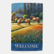 Welkom Paardenboerderij
