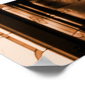 Welkom Poster (Hoek)