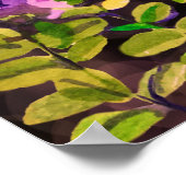 Welkom! Poster (Hoek)