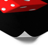 Welkom-Poster Poster (Hoek)