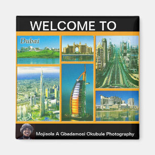 WELKOM RO DUBAIL DOOR MOJISOLA A GBADAMOSI OKUBULE MAGNEET