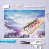 Welkom SignTissue Paper Las Vegas Tissuepapier (Craft)