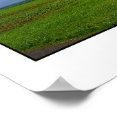 Welkom, startpunt 1 poster (Hoek)