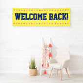 Welkom terug - Heropening Spandoek (Insitu)