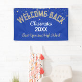 Welkom terug klasgenoten! banner voor aangepaste r (Insitu)