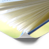 Welkom terug naar het Poster van de School (Hoek)