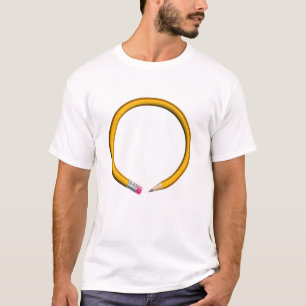 Welkom terug naar school leraren met lange mouwen t-shirt