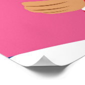 Welkom terug op school poster (Hoek)