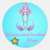 Welkom terug op school