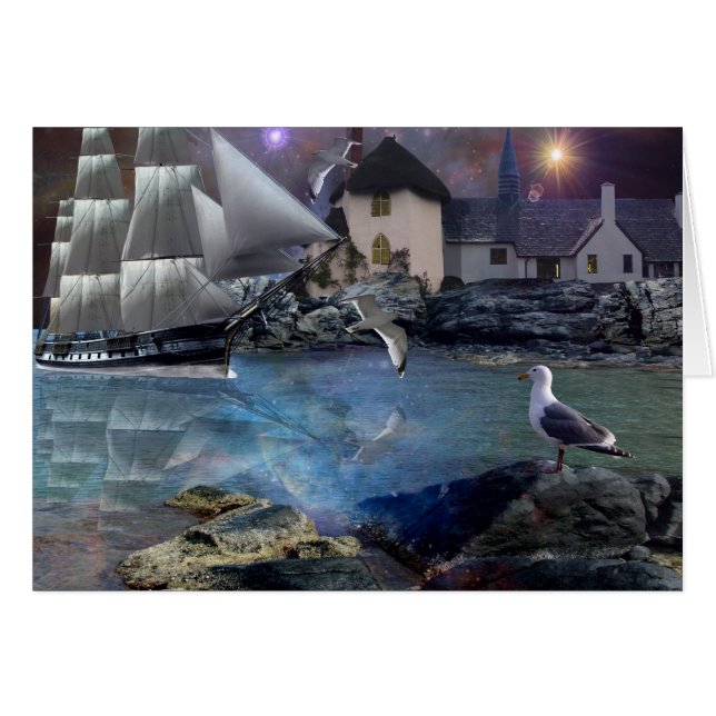 Welkom thuis. (Voorkant Horizontaal)