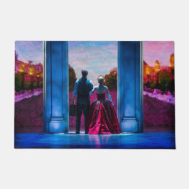 Welkom thuis deurmat