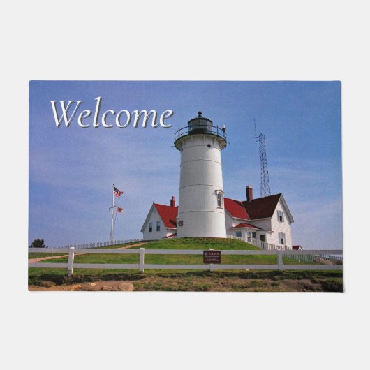 Welkom thuis deurmat (Voorkant)