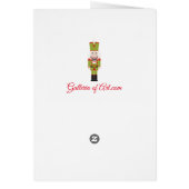 Welkom thuis - (Meer opties) Kaarten (Achterkant)