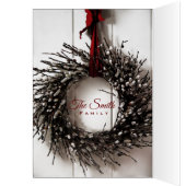 Welkom thuis - (Meer opties) Kaarten (Binnen (Links))