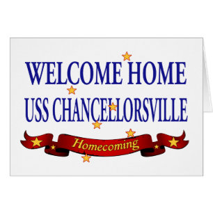 Welkom Thuis USH Chancellorsville