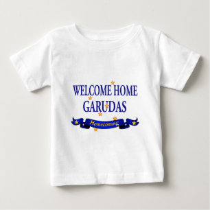 Welkom Thuisgarudas