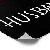 Welkom thuisleger poster (Hoek)