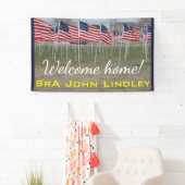 Welkom thuismilitair banner #2 (Insitu)