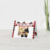 Welkom Vrienden (Voorkant)