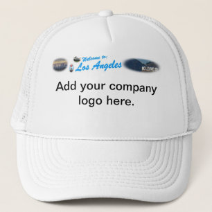 Welkomstbanner Trucker Pet