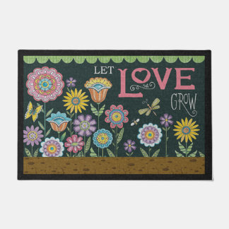 Welkomstdeur voor ventilator, ventilatorlade deurmat