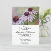 WELKOMSTFEEST UITNODIGING (Staand voorkant)