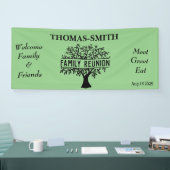 Welkomstherenherenherünie voor familiestructuur Kl Spandoek (Beurs)