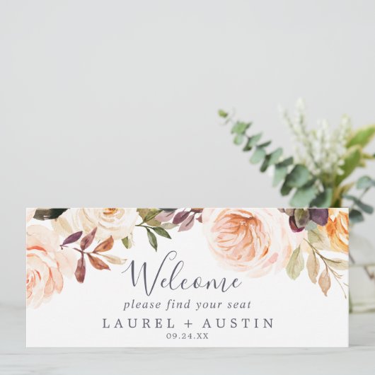 Welkomstkoptekst bijtende aardverschuiving (Staand voorkant)