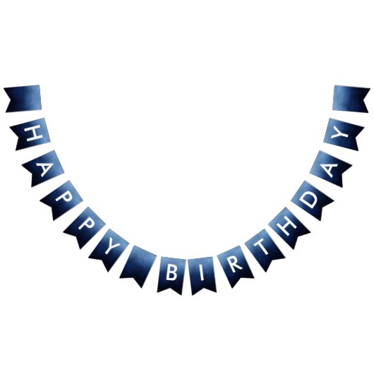 Welkomstland Birthday Party Vlaggetjes (Alle)