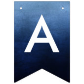 Welkomstland Birthday Party Vlaggetjes (Derde vlag)