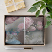 Welkomstpapier voor Baby Tissuepapier (Geschenk)