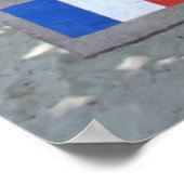 Welkomstteken Poster (Hoek)