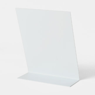 Welkomstteken voor bruiloft reclamebord met voetstuk