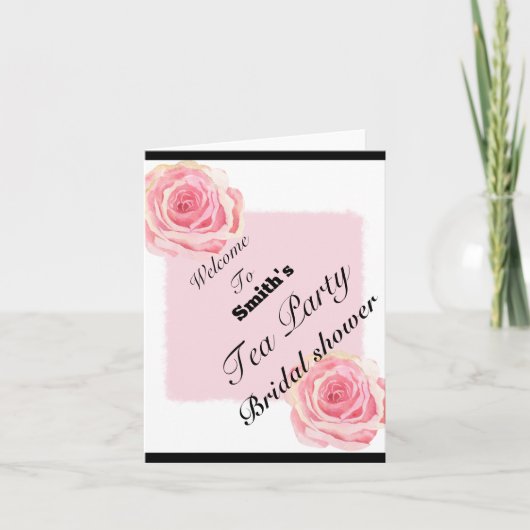 welkomsttheepartijuitnodiging (Voorkant)