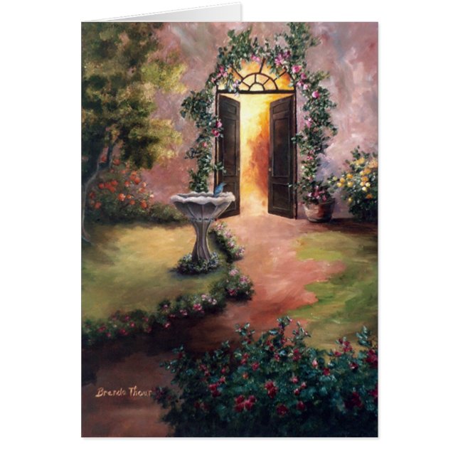 Welkomstverlichting (Voorkant)