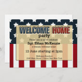 Welkomstwoord Kaart (Voorkant / Achterkant)