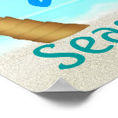 Welkomstwoord op school - SRF Poster (Hoek)