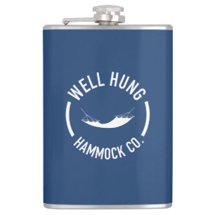 Well Hung Hammock Company Heupfles