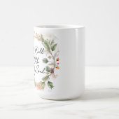 Well With My Soul Mug (Centre)