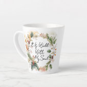 Well With My Soul Mug (Angle gauche)