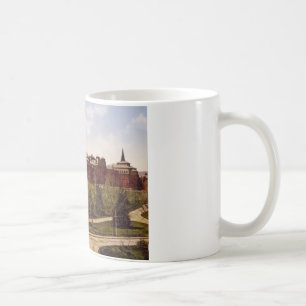 Wellesley College Massachusetts Koffiemok