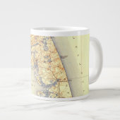 Wellfleet 1887 Koffie Mok (Voorkant rechts)