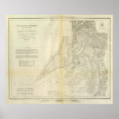 Wellfleet Harbour, Massachusetts Poster (Voorkant)