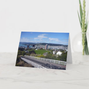 wellingbanen voor uitzicht kaart