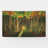 Wellinghall Banner (Horizontaal)