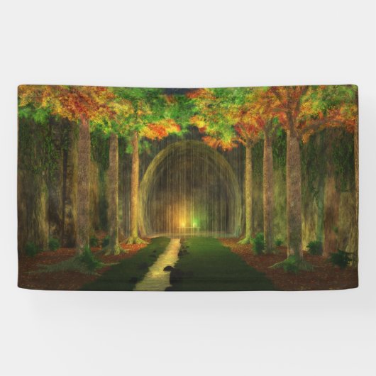 Wellinghall Banner (Horizontaal)