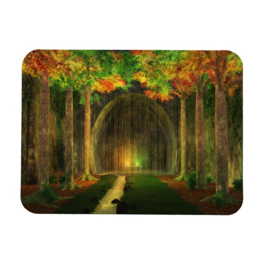 Wellinghall Flexible Magnet Magneet (Horizontaal)