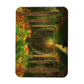 Wellinghall Flexible Magnet Magneet (Verticaal)