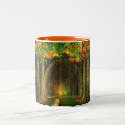 Wellinghall Mug (Centre)