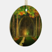 Wellinghall Ornament (Rechts)